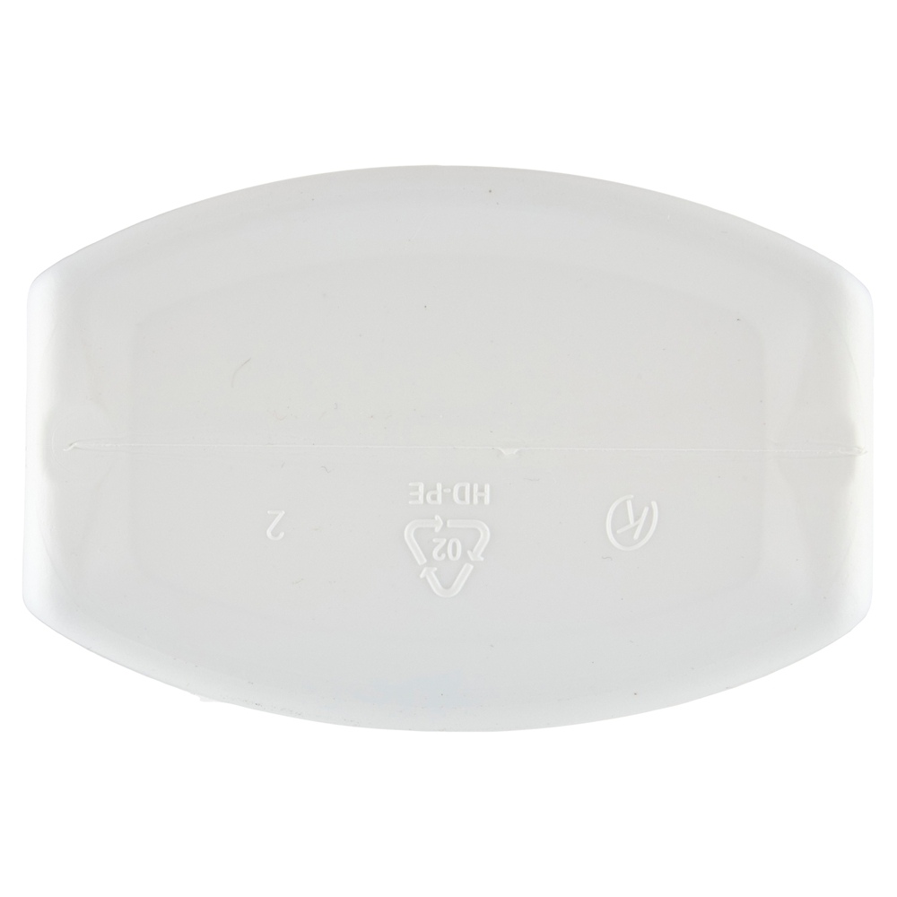 nuncas Biolindo Detersivo lavatrice Capi bianchi e colorati 1 l